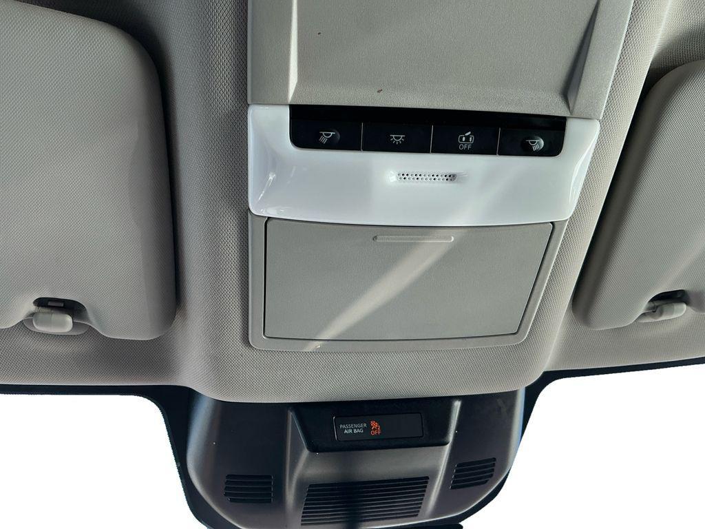 used 2023 Nissan Rogue car, priced at $20,453