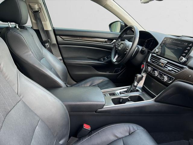 used 2018 Honda Accord car, priced at $21,796