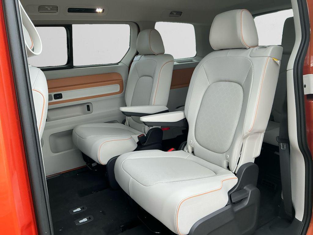 new 2025 Volkswagen ID. Buzz car, priced at $67,880