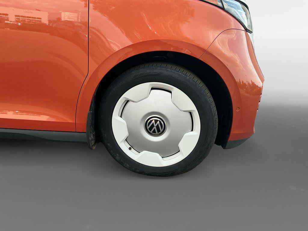 new 2025 Volkswagen ID. Buzz car, priced at $72,880
