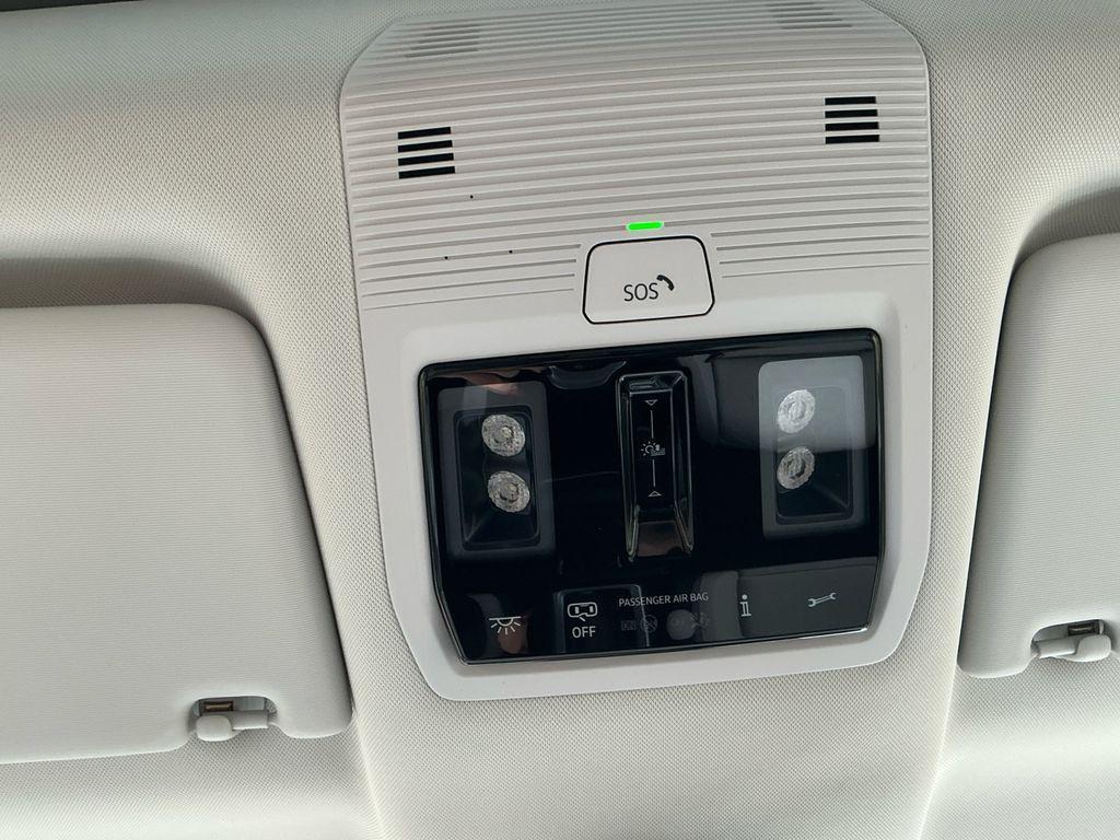 new 2025 Volkswagen ID. Buzz car, priced at $67,880