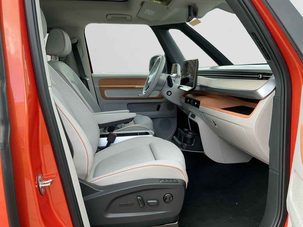 new 2025 Volkswagen ID. Buzz car, priced at $67,880