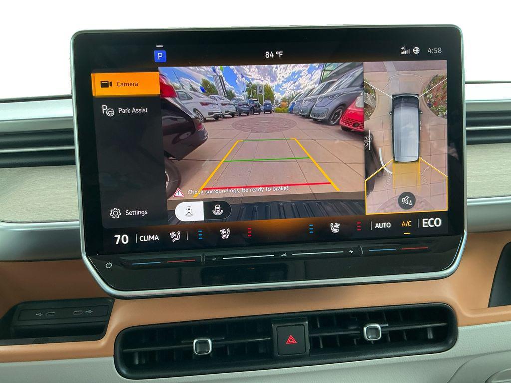 new 2025 Volkswagen ID. Buzz car, priced at $67,880