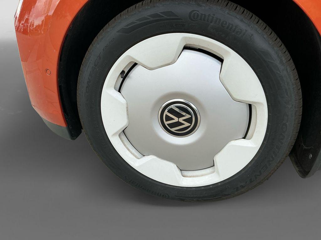 new 2025 Volkswagen ID. Buzz car, priced at $67,880