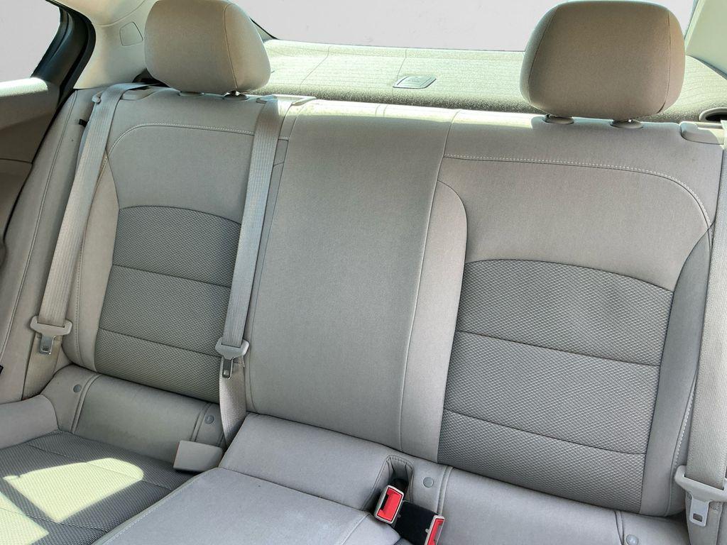 used 2018 Chevrolet Cruze car, priced at $11,795