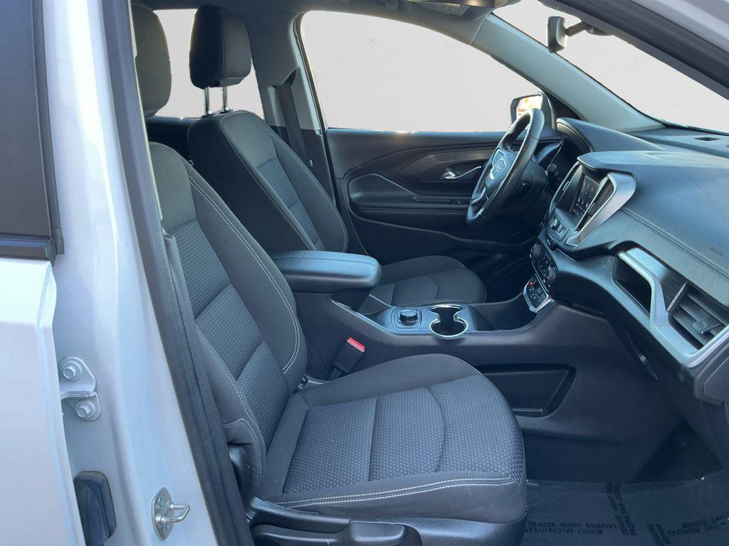 used 2024 GMC Terrain car, priced at $22,951
