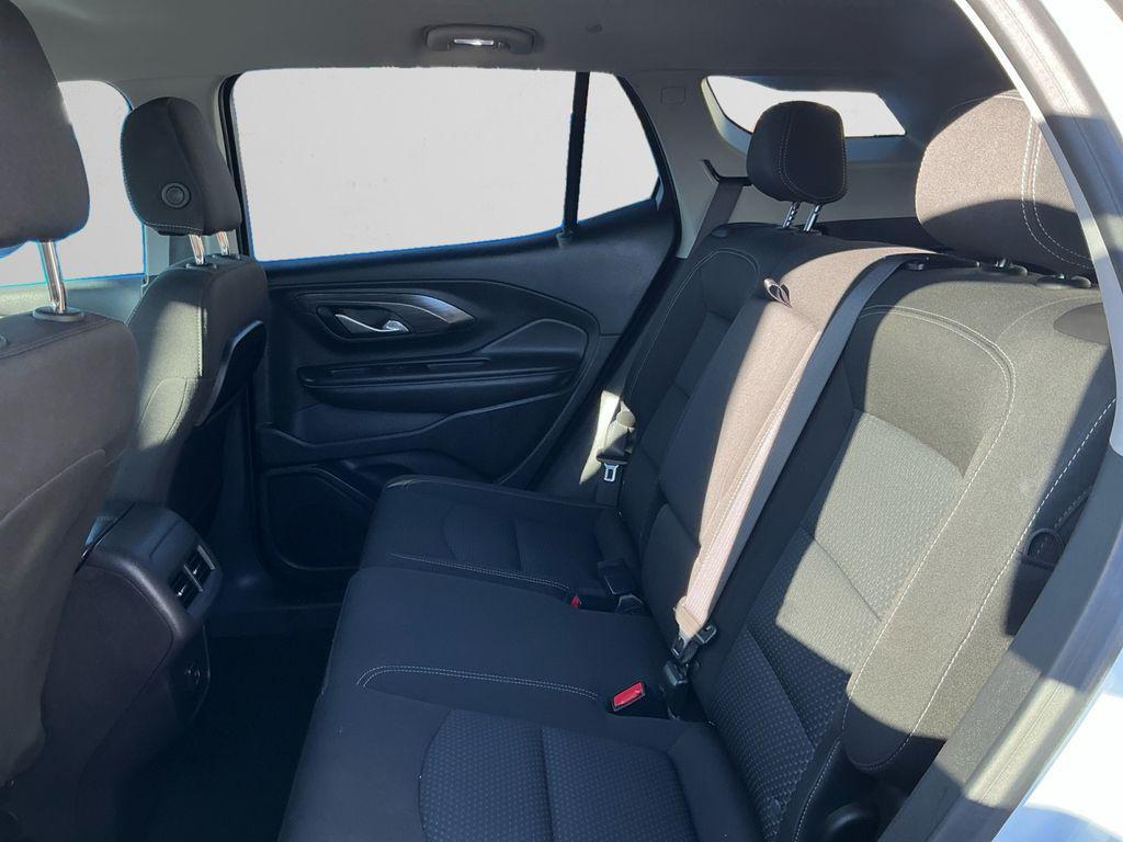 used 2024 GMC Terrain car, priced at $22,951