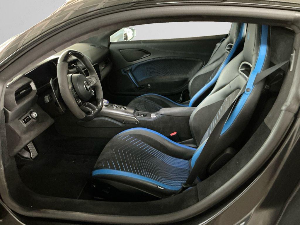 used 2022 Maserati MC20 car, priced at $169,978