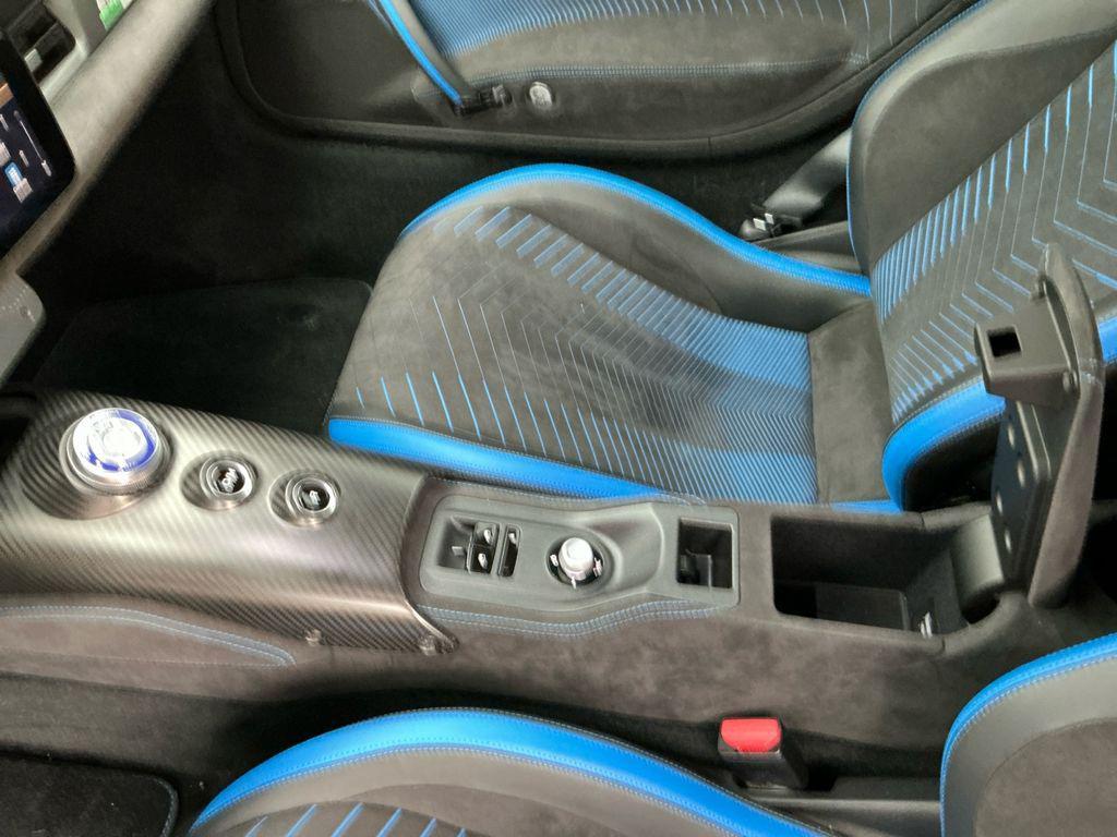 used 2022 Maserati MC20 car, priced at $169,978