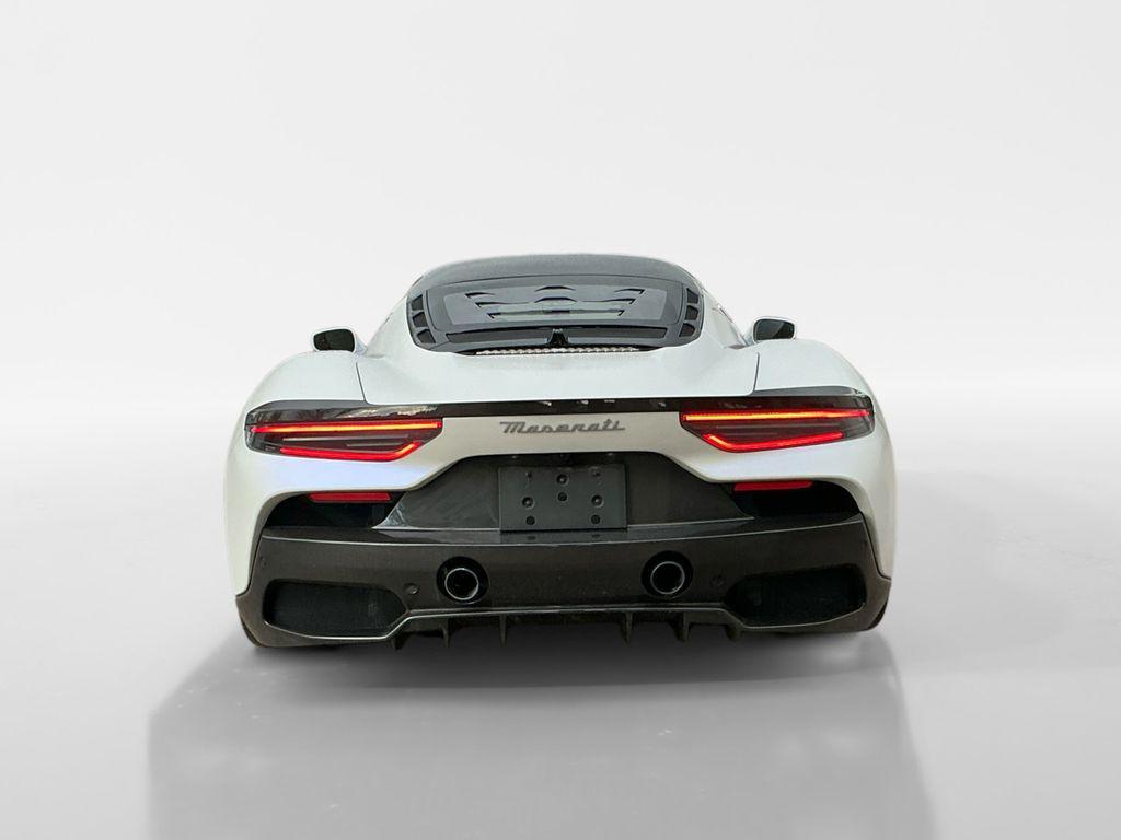 used 2022 Maserati MC20 car, priced at $169,978