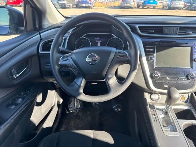 used 2022 Nissan Murano car, priced at $20,575