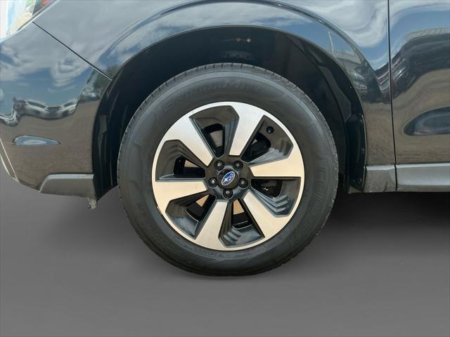 used 2017 Subaru Forester car, priced at $14,689
