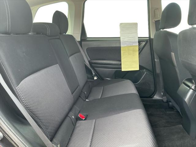 used 2017 Subaru Forester car, priced at $14,689