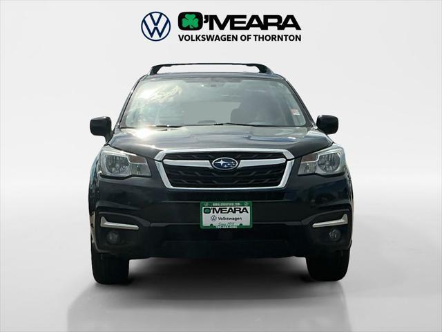 used 2017 Subaru Forester car, priced at $14,689
