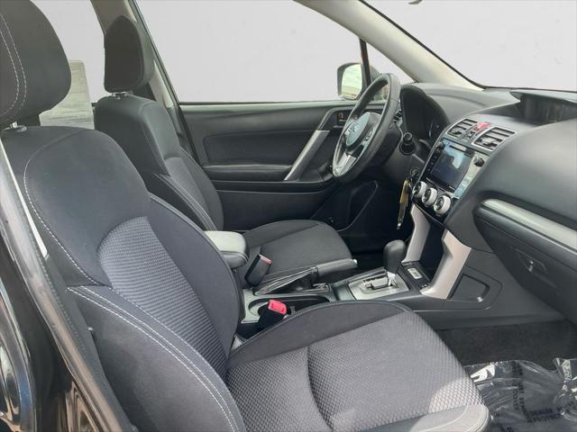 used 2017 Subaru Forester car, priced at $14,689