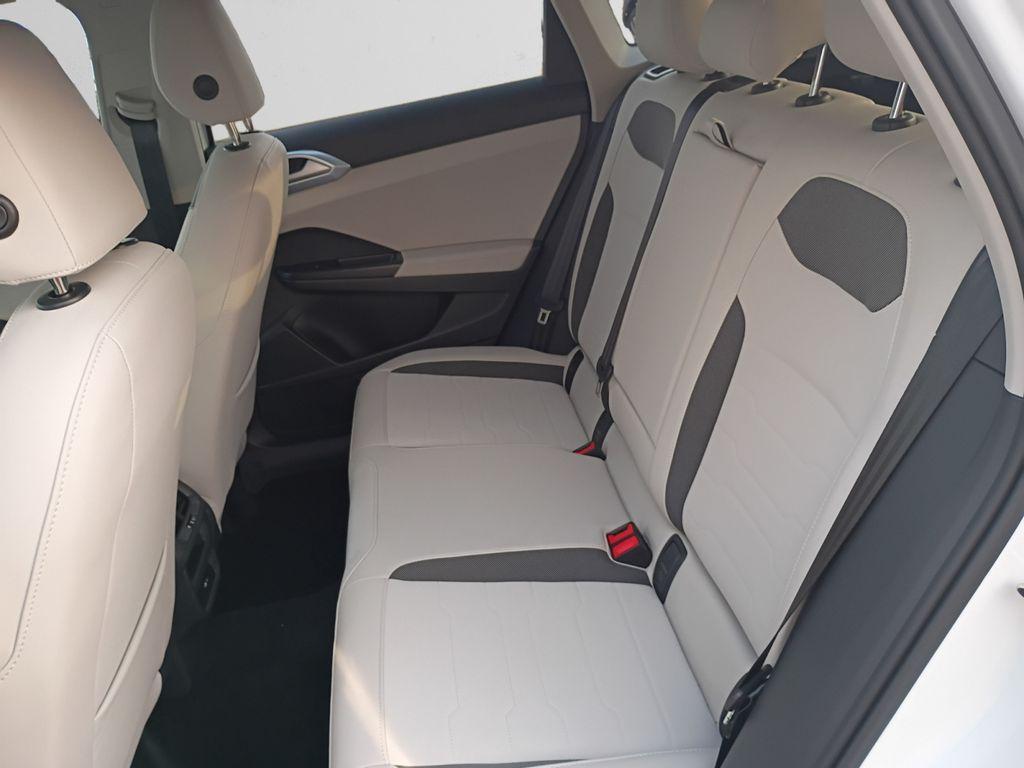 new 2025 Volkswagen Taos car, priced at $31,956