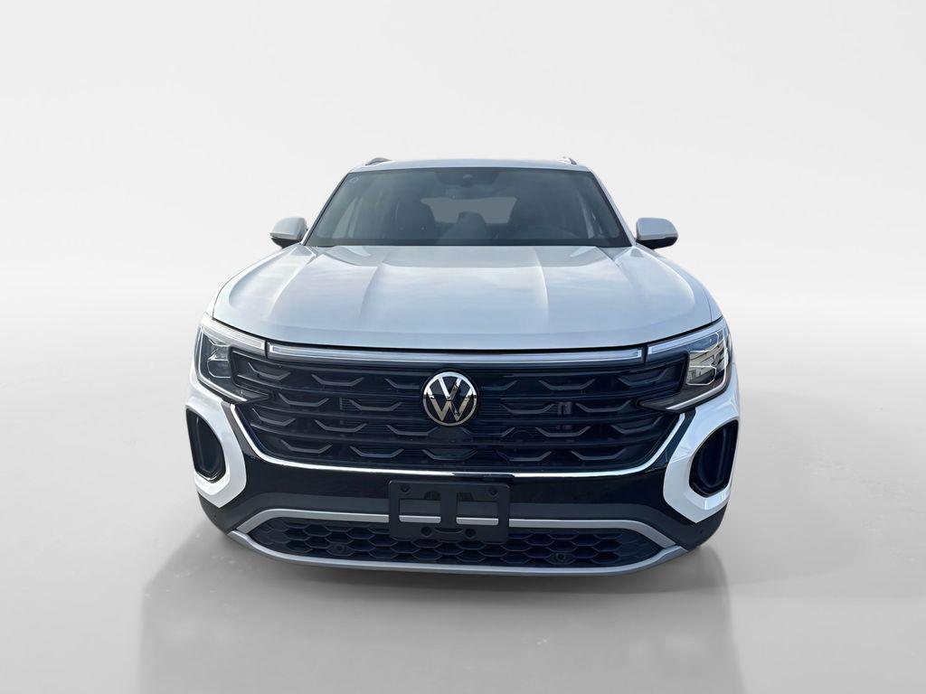 new 2025 Volkswagen Atlas Cross Sport car, priced at $47,566