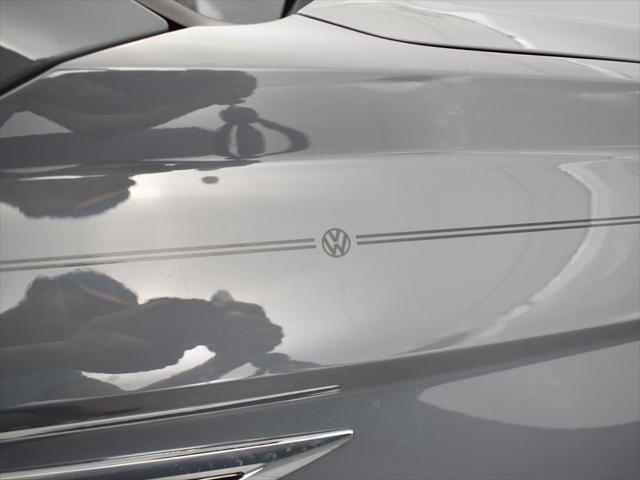 used 2022 Volkswagen Taos car, priced at $22,685