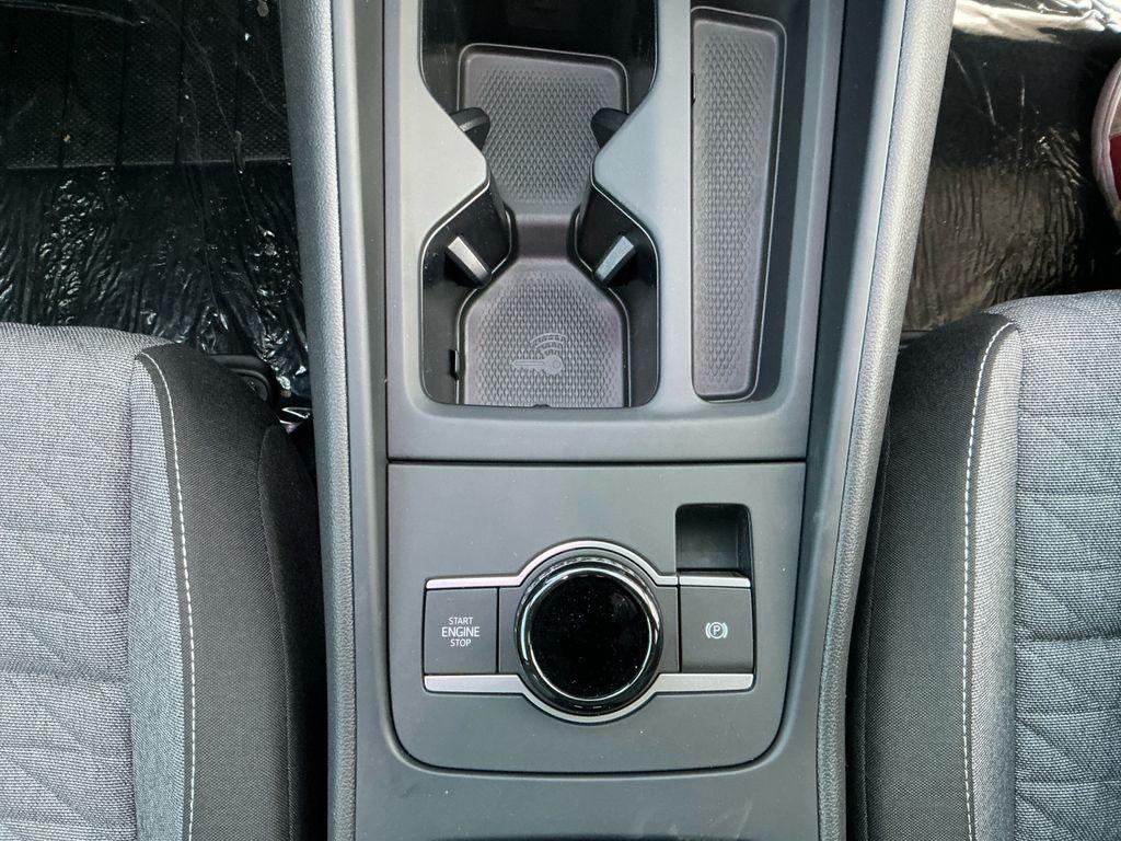 new 2026 Volkswagen Tiguan car, priced at $33,598