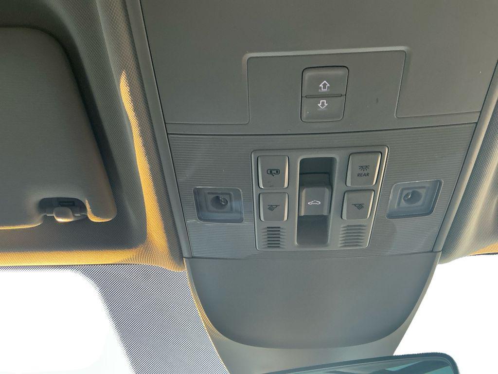 used 2023 Volkswagen Taos car, priced at $23,238