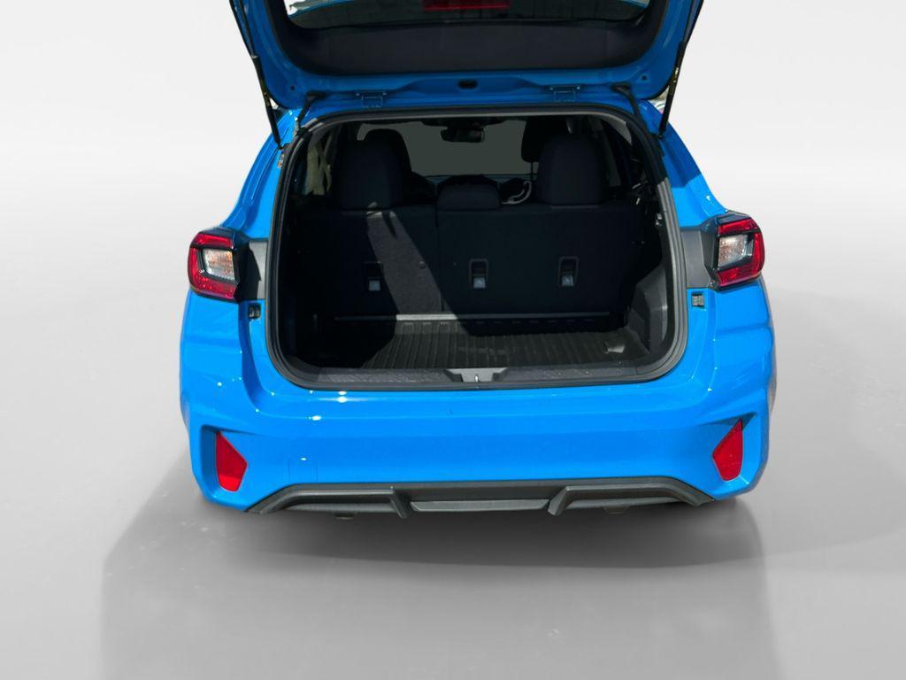 used 2024 Subaru Impreza car, priced at $22,796