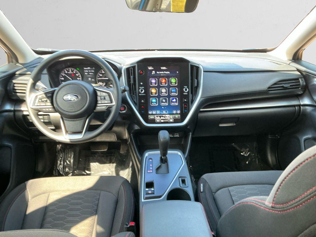 used 2024 Subaru Impreza car, priced at $22,796