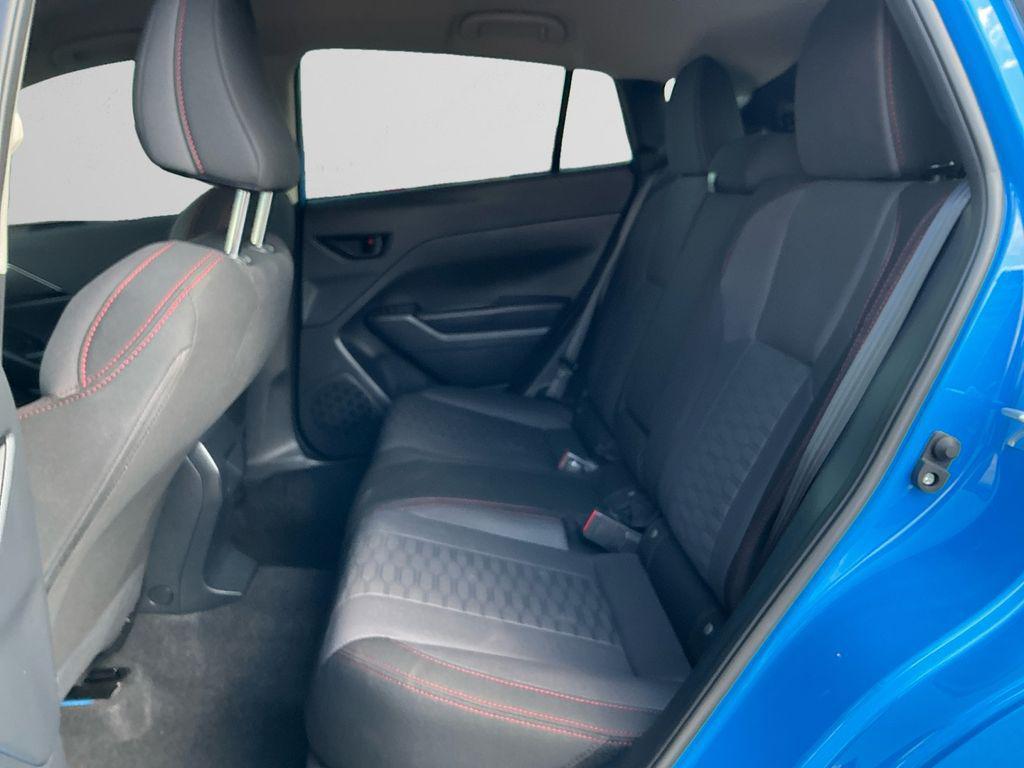 used 2024 Subaru Impreza car, priced at $22,796