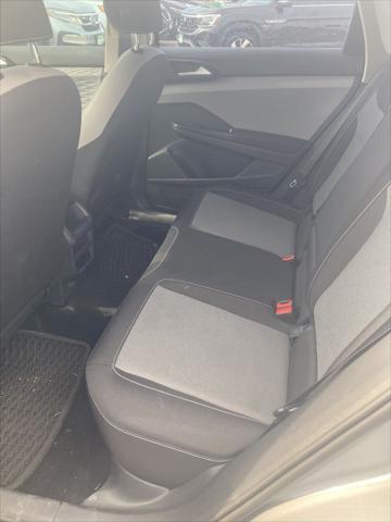 used 2022 Volkswagen Taos car, priced at $18,999