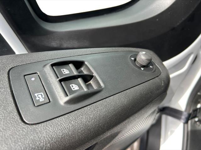 used 2023 Ram ProMaster 2500 car, priced at $31,983