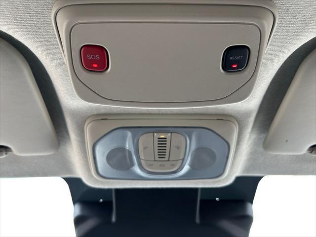 used 2023 Ram ProMaster 2500 car, priced at $31,983