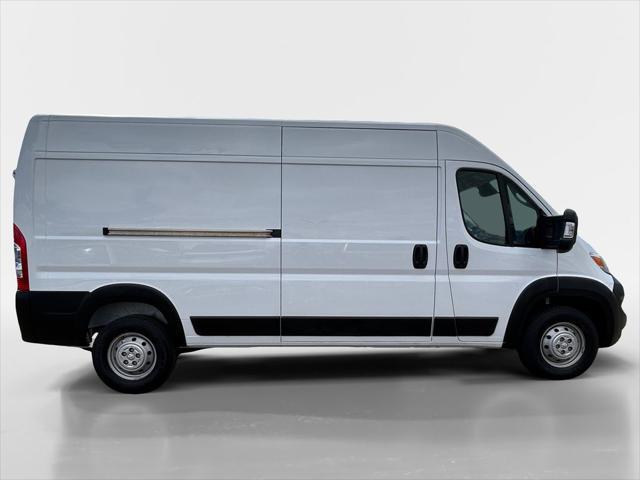 used 2023 Ram ProMaster 2500 car, priced at $31,983