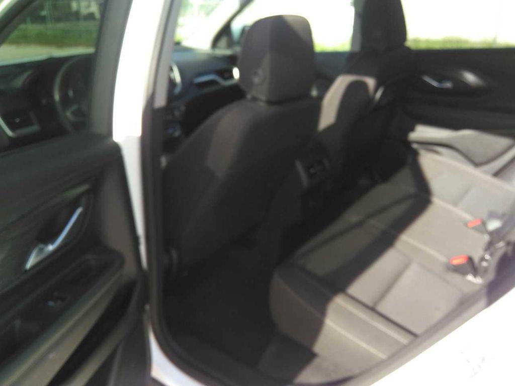 used 2024 GMC Terrain car, priced at $22,998