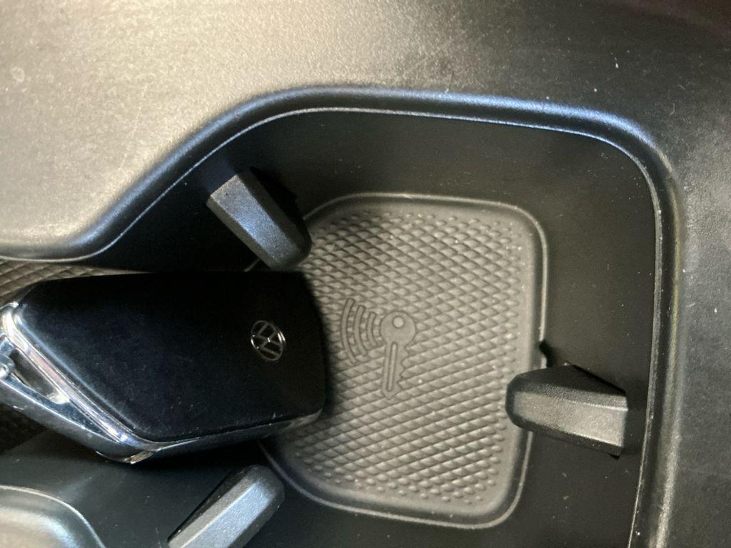 used 2023 Volkswagen ID.4 car, priced at $21,998