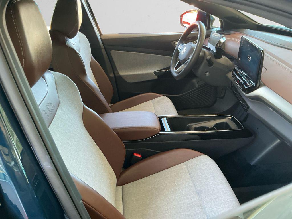 used 2023 Volkswagen ID.4 car, priced at $21,998