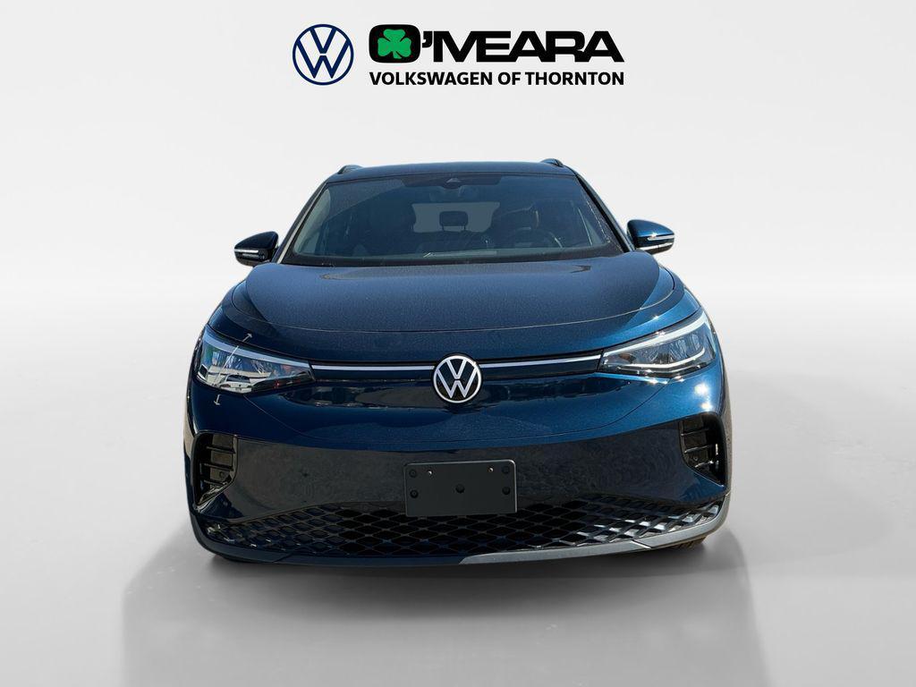 used 2023 Volkswagen ID.4 car, priced at $21,998