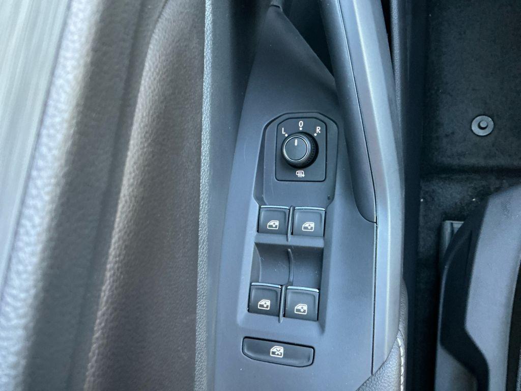 new 2025 Volkswagen Jetta car, priced at $24,358