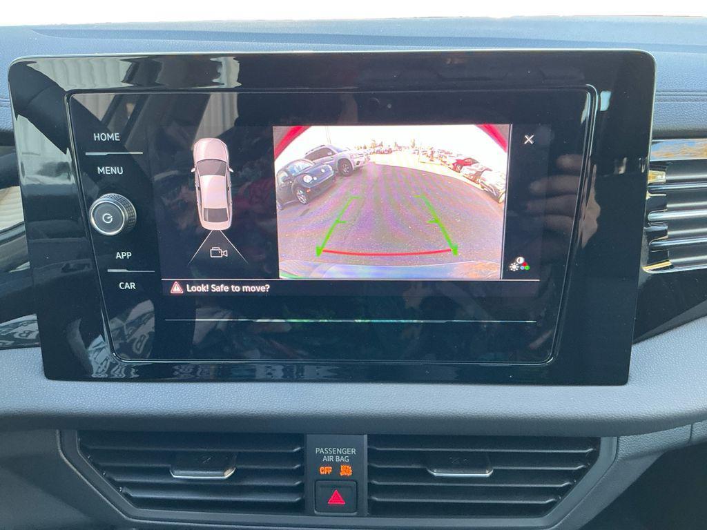 new 2025 Volkswagen Jetta car, priced at $23,958