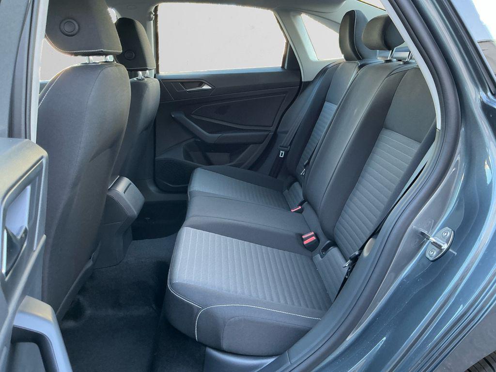 new 2025 Volkswagen Jetta car, priced at $23,958