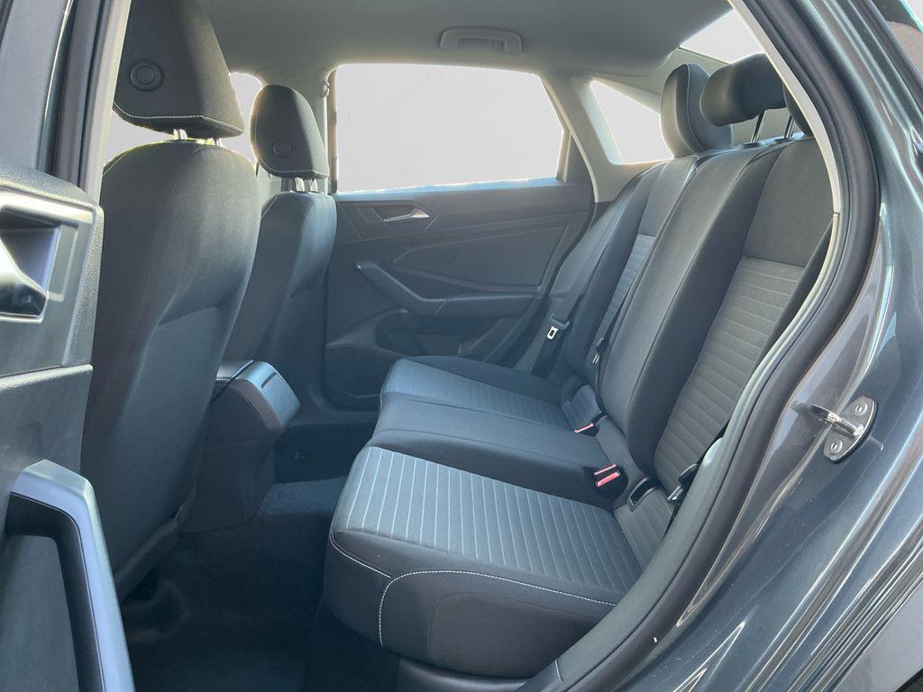 new 2025 Volkswagen Jetta car, priced at $24,358