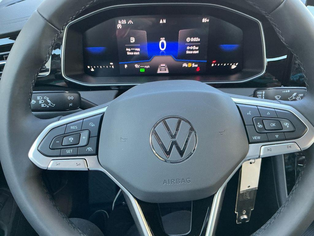 new 2025 Volkswagen Jetta car, priced at $23,958