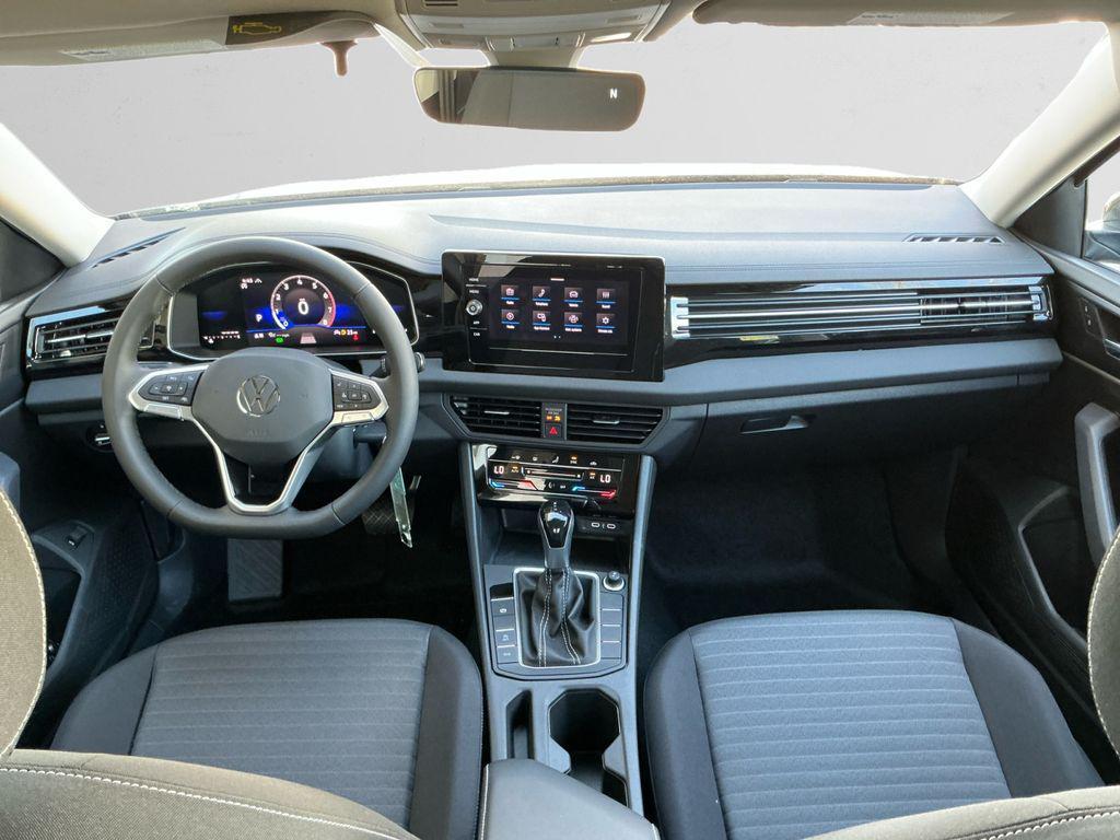 new 2025 Volkswagen Jetta car, priced at $24,358