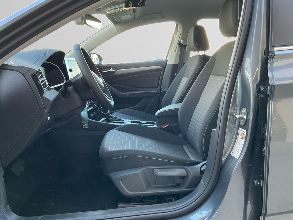 new 2025 Volkswagen Jetta car, priced at $24,358