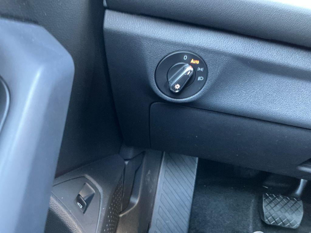 new 2025 Volkswagen Jetta car, priced at $23,958