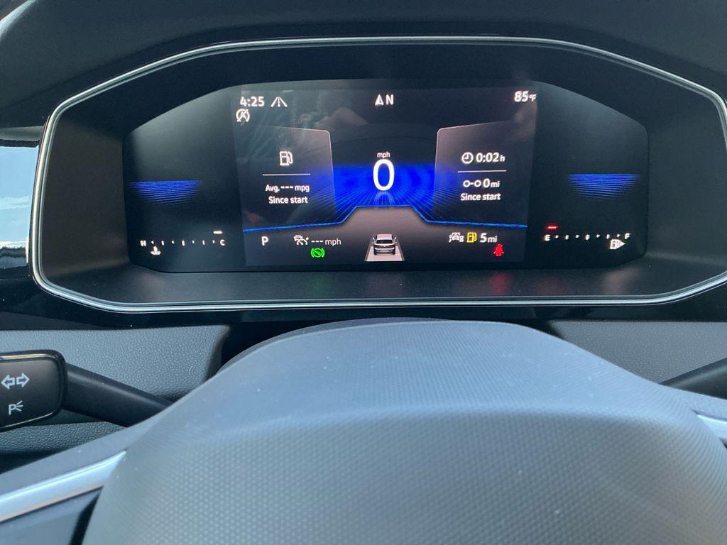 new 2025 Volkswagen Jetta car, priced at $23,958