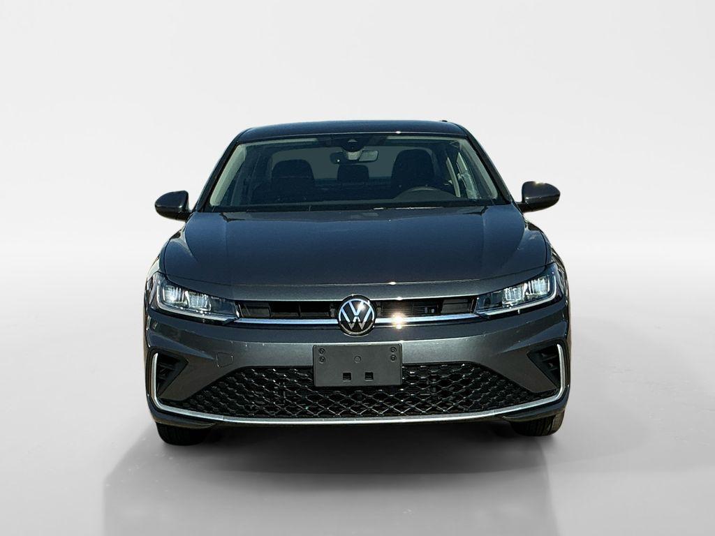new 2025 Volkswagen Jetta car, priced at $24,358