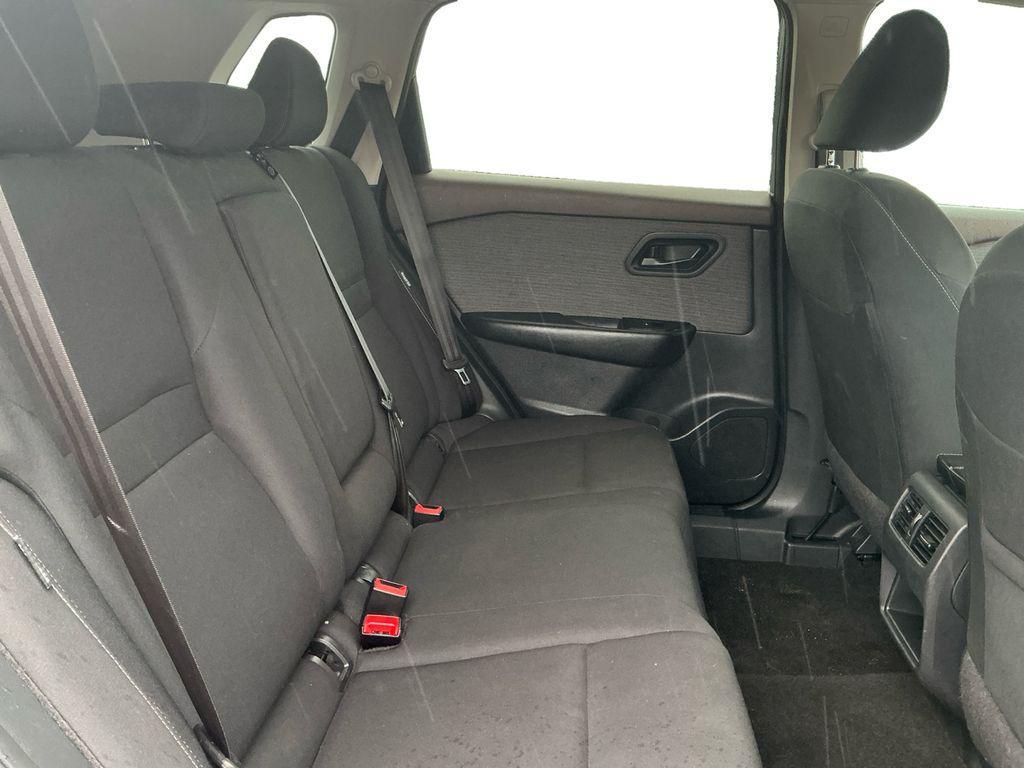used 2023 Nissan Rogue car, priced at $21,873