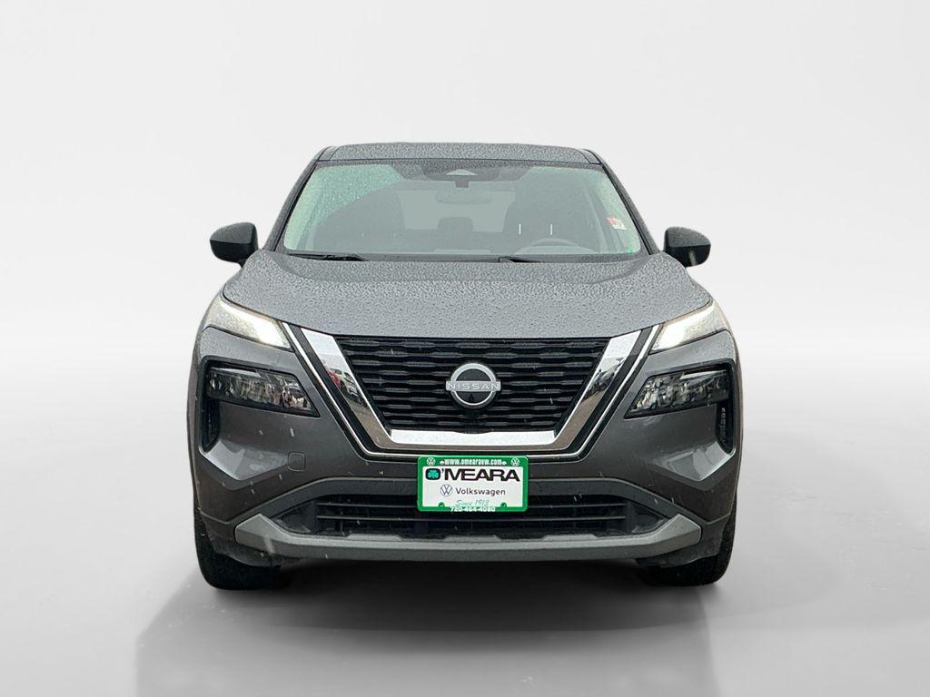 used 2023 Nissan Rogue car, priced at $21,873