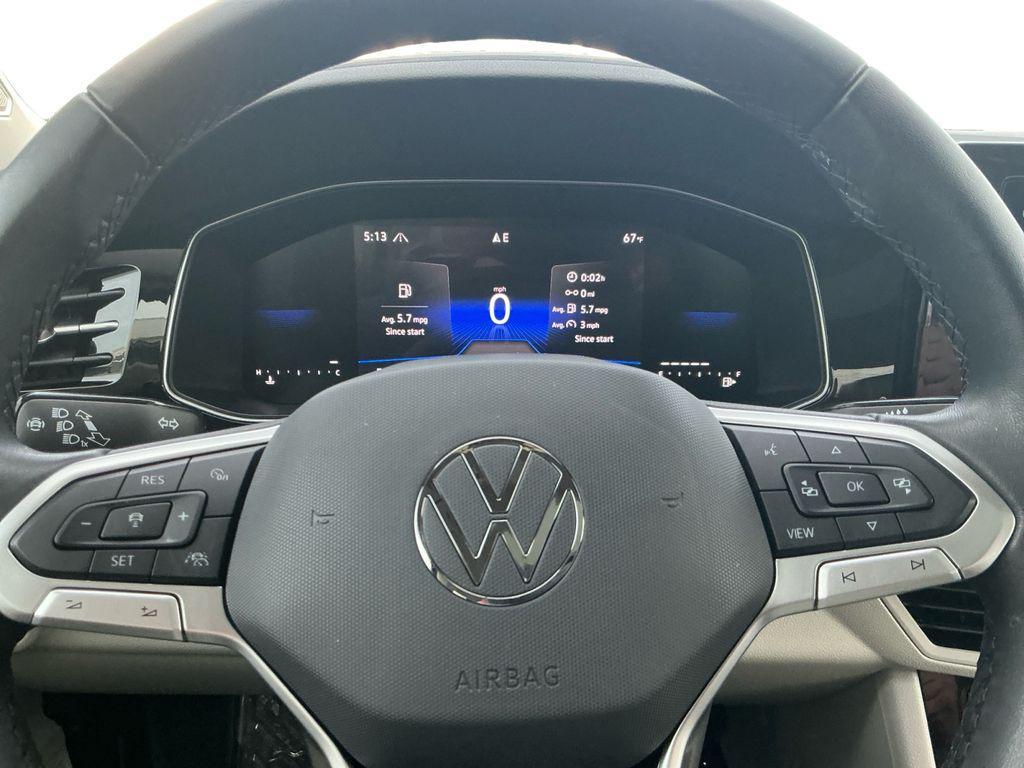 used 2025 Volkswagen Jetta car, priced at $19,996