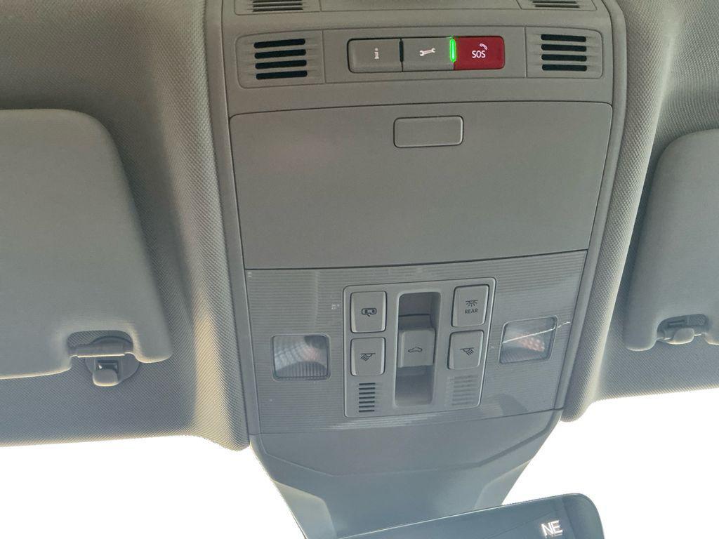 used 2025 Volkswagen Jetta car, priced at $19,996