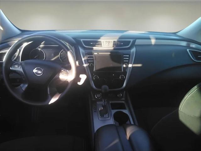 used 2022 Nissan Murano car, priced at $20,997